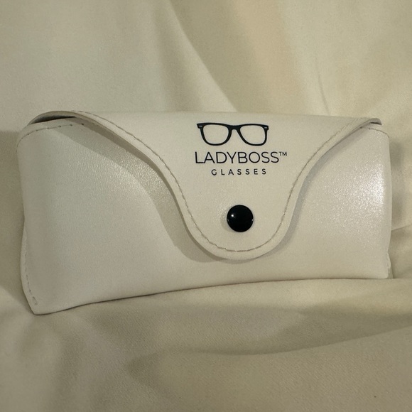 LADYBOSS DIMENSIONS blueblocker eyeglasses - Picture 2 of 14